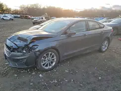 3FA6P0HD3LR263798 2020 FORD FUSION