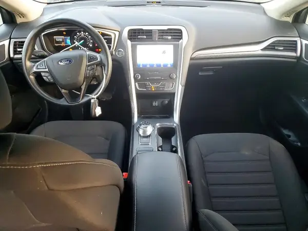 3FA6P0HD3LR263798 2020 FORD FUSION - Image 8