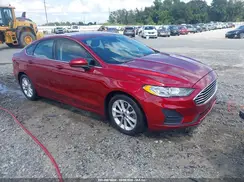 3FA6P0HD3R112135 2019 FORD FUSION