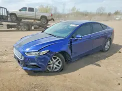 3FA6P0HD4FR210628 2023 FORD FUSION