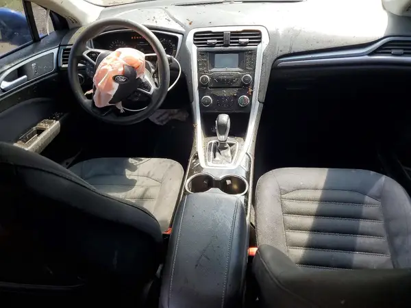 3FA6P0HD4FR210628 2023 FORD FUSION - Image 8