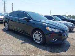 3FA6P0HD4GR100969 2016 FORD FUSION