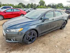 3FA6P0HD4GR103127 2016 FORD FUSION