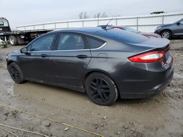 3FA6P0HD4GR103175 2016 FORD FUSION - Image 2