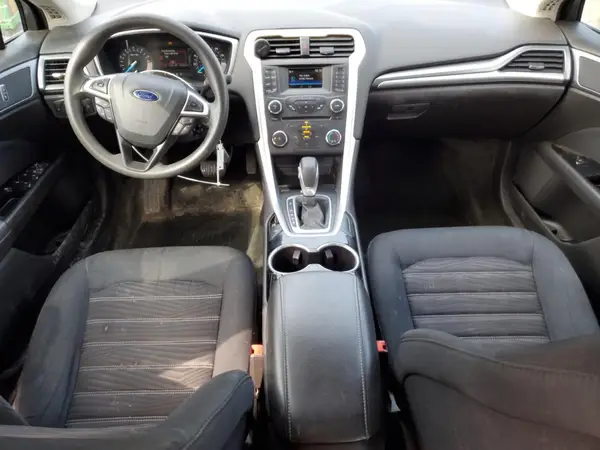 3FA6P0HD4GR103175 2016 FORD FUSION - Image 8