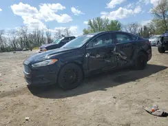 3FA6P0HD4GR109039 2016 FORD FUSION
