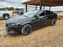 3FA6P0HD4GR109526 2016 FORD FUSION