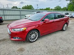 3FA6P0HD4GR110210 2016 FORD FUSION