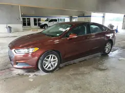 3FA6P0HD4GR111082 2016 FORD FUSION