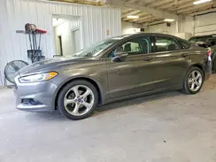 3FA6P0HD4GR113351 2016 FORD FUSION