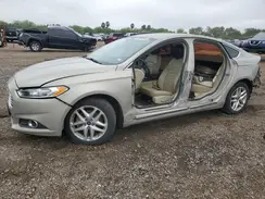 3FA6P0HD4GR113396 2016 FORD FUSION