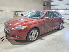3FA6P0HD4GR114578 2016 FORD FUSION