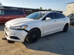 3FA6P0HD4GR115326 2016 FORD FUSION