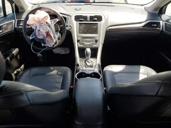 3FA6P0HD4GR115861 2016 FORD FUSION - Image 8
