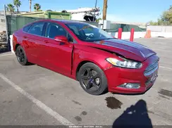 3FA6P0HD4GR116248 2016 FORD FUSION