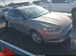 3FA6P0HD4GR117089 2016 FORD FUSION