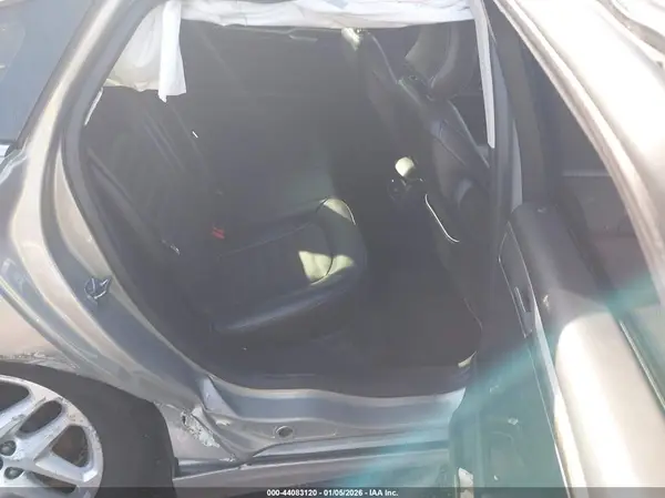 3FA6P0HD4GR117089 2016 FORD FUSION - Image 8