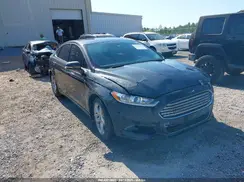 3FA6P0HD4GR119134 2016 FORD FUSION