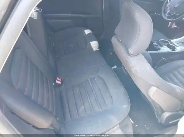 3FA6P0HD4GR119134 2016 FORD FUSION - Image 8