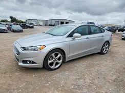 3FA6P0HD4GR119456 2016 FORD FUSION