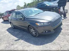 3FA6P0HD4GR122180 2016 FORD FUSION