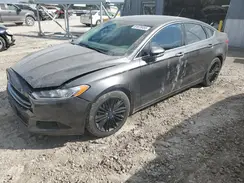 3FA6P0HD4GR122731 2016 FORD FUSION