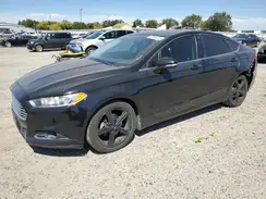 3FA6P0HD4GR123412 2016 FORD FUSION
