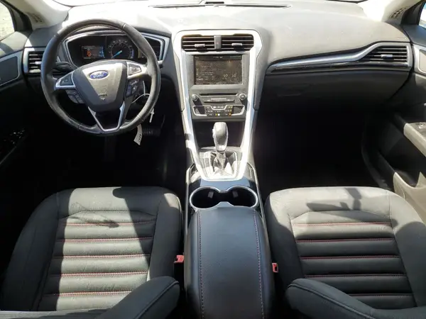 3FA6P0HD4GR123412 2016 FORD FUSION - Image 8