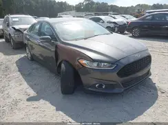 3FA6P0HD4GR123751 2016 FORD FUSION