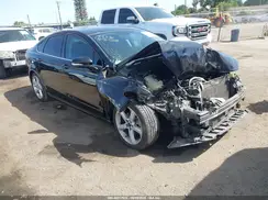 3FA6P0HD4GR124768 2016 FORD FUSION