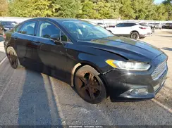 3FA6P0HD4GR132336 2016 FORD FUSION