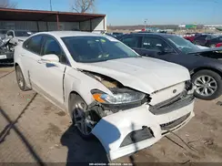 3FA6P0HD4GR132756 2016 FORD FUSION
