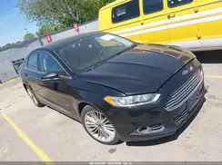 3FA6P0HD4GR133969 2016 FORD FUSION