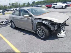3FA6P0HD4GR138735 2016 FORD FUSION