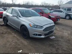 3FA6P0HD4GR141344 2016 FORD FUSION