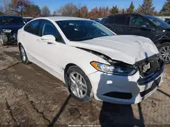 3FA6P0HD4GR141361 2016 FORD FUSION