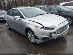 3FA6P0HD4GR142428 2016 FORD FUSION