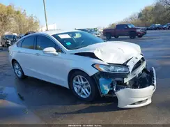 3FA6P0HD4GR143708 2016 FORD FUSION