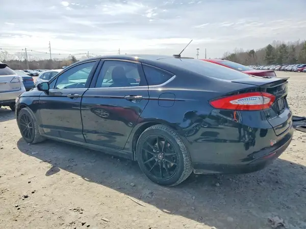 3FA6P0HD4GR148312 2016 FORD FUSION - Image 2