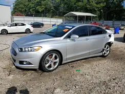 3FA6P0HD4GR148715 2016 FORD FUSION