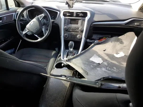 3FA6P0HD4GR148715 2016 FORD FUSION - Image 8