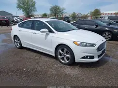 3FA6P0HD4GR149167 2016 FORD FUSION