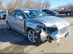 3FA6P0HD4GR149282 2016 FORD FUSION