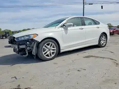 3FA6P0HD4GR149850 2016 FORD FUSION