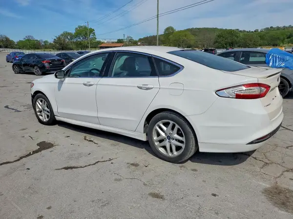 3FA6P0HD4GR149850 2016 FORD FUSION - Image 2