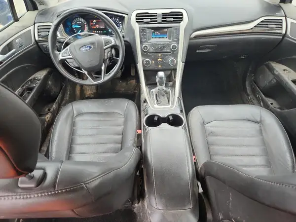 3FA6P0HD4GR149895 2016 FORD FUSION - Image 8