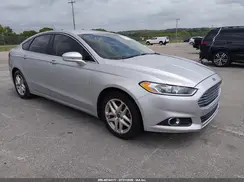 3FA6P0HD4GR152070 2016 FORD FUSION
