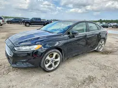 3FA6P0HD4GR152585 2016 FORD FUSION