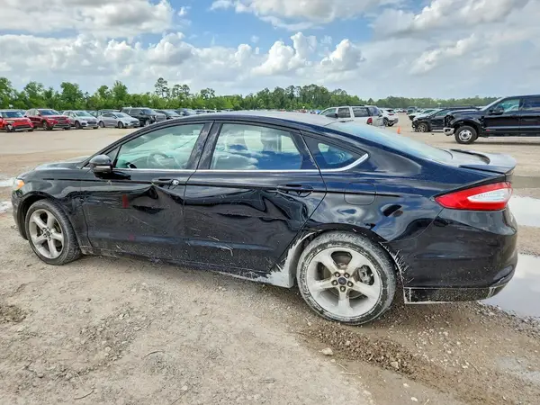 3FA6P0HD4GR152585 2016 FORD FUSION - Image 2