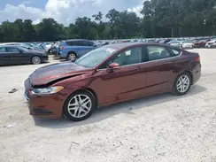 3FA6P0HD4GR155163 2016 FORD FUSION